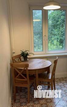 1-к квартира, на длительный срок, 36м2, 4/10 этаж