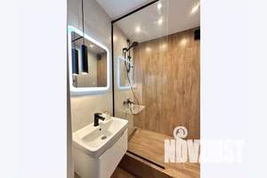 1-к квартира, посуточно, 39м2, 9/12 этаж