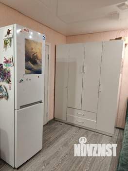 2-к квартира, на длительный срок, 43м2, 2/2 этаж