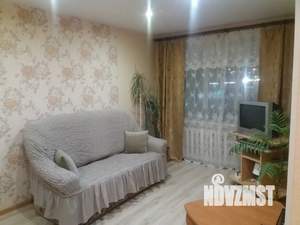 1-к квартира, посуточно, 32м2, 2/5 этаж