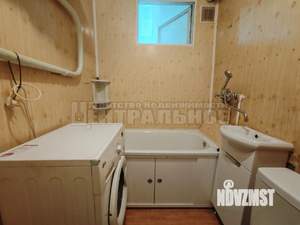 1-к квартира, на длительный срок, 34м2, 5/5 этаж