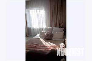 1-к квартира, посуточно, 32м2, 10/10 этаж