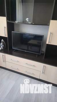 1-к квартира, посуточно, 35м2, 1/5 этаж