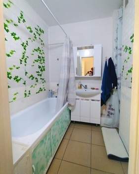 2-к квартира, на длительный срок, 75м2, 3/10 этаж