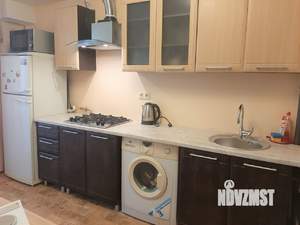 1-к квартира, посуточно, 45м2, 2/10 этаж
