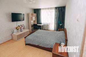 1-к квартира, посуточно, 40м2, 7/9 этаж