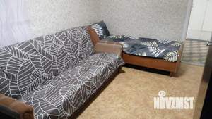 2-к квартира, посуточно, 54м2, 1/1 этаж