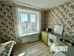 1-к квартира, посуточно, 47м2, 9/9 этаж