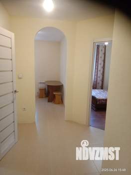 3-к квартира, на длительный срок, 57м2, 2/12 этаж