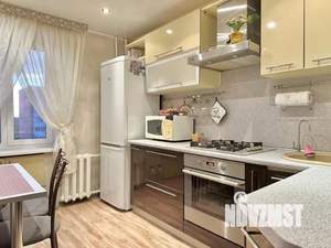 2-к квартира, посуточно, 45м2, 1/1 этаж