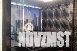 1-к квартира, посуточно, 37м2, 4/5 этаж