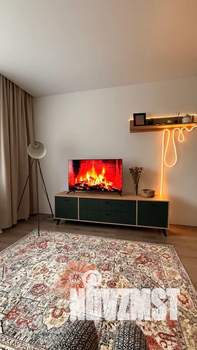 1-к квартира, посуточно, 30м2, 3/10 этаж