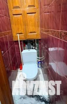 2-к квартира, на длительный срок, 45м2, 3/5 этаж