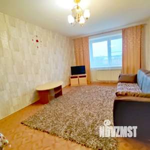 2-к квартира, посуточно, 75м2, 6/9 этаж