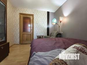 3-к квартира, посуточно, 78м2, 1/1 этаж