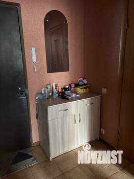 1-к квартира, на длительный срок, 44м2, 4/10 этаж