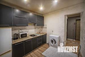 1-к квартира, посуточно, 35м2, 5/5 этаж