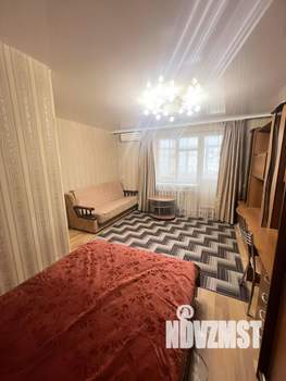 1-к квартира, на длительный срок, 35м2, 2/5 этаж