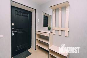 1-к квартира, посуточно, 50м2, 5/10 этаж