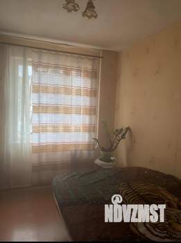 3-к квартира, на длительный срок, 50м2, 2/5 этаж