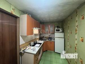 1-к квартира, на длительный срок, 32м2, 1/5 этаж