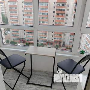 2-к квартира, посуточно, 63м2, 10/10 этаж