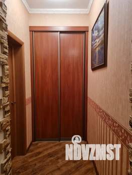 2-к квартира, посуточно, 60м2, 2/5 этаж