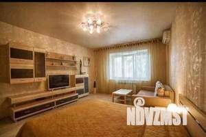 1-к квартира, посуточно, 55м2, 2/5 этаж