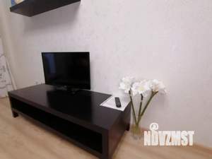 1-к квартира, посуточно, 45м2, 6/9 этаж