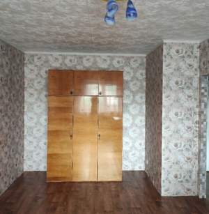 1-к квартира, на длительный срок, 45м2, 2/5 этаж