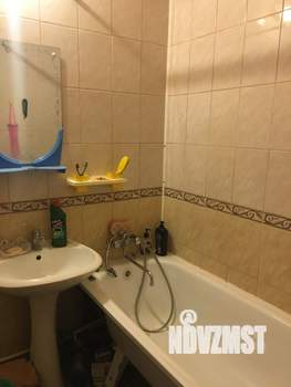 1-к квартира, на длительный срок, 36м2, 1/10 этаж