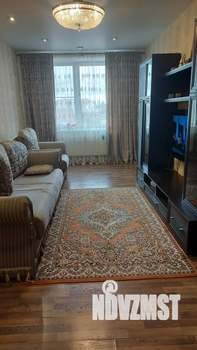 1-к квартира, на длительный срок, 52м2, 9/11 этаж