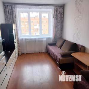 1-к квартира, на длительный срок, 41м2, 10/11 этаж