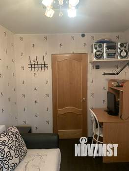 3-к квартира, на длительный срок, 56м2, 3/5 этаж