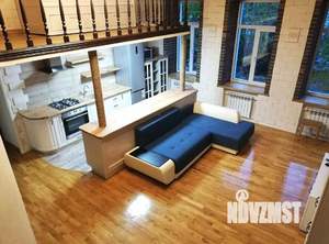 2-к квартира, на длительный срок, 79м2, 2/5 этаж