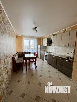 2-к квартира, на длительный срок, 69м2, 8/10 этаж