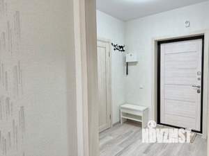 1-к квартира, посуточно, 39м2, 1/1 этаж