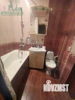 2-к квартира, на длительный срок, 39м2, 1/5 этаж