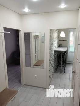 1-к квартира, на длительный срок, 34м2, 1/10 этаж