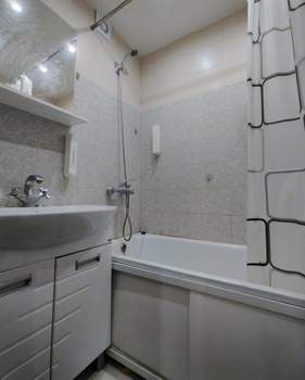 2-к квартира, на длительный срок, 55м2, 9/10 этаж