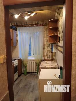 2-к квартира, на длительный срок, 39м2, 1/3 этаж