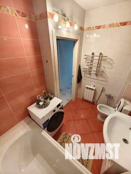 1-к квартира, посуточно, 45м2, 2/9 этаж