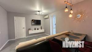 2-к квартира, посуточно, 65м2, 10/10 этаж
