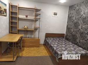 1-к квартира, на длительный срок, 37м2, 1/9 этаж