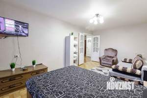 2-к квартира, посуточно, 65м2, 1/1 этаж