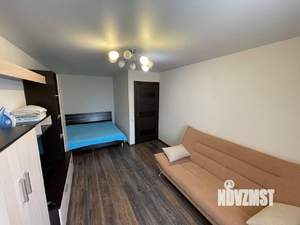 1-к квартира, посуточно, 50м2, 3/11 этаж