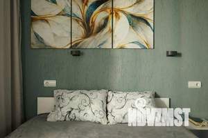 1-к квартира, посуточно, 24м2, 3/10 этаж