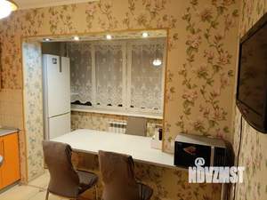 2-к квартира, на длительный срок, 53м2, 9/11 этаж