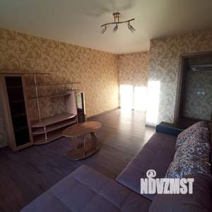 1-к квартира, на длительный срок, 38м2, 1/6 этаж