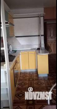 1-к квартира, на длительный срок, 42м2, 4/12 этаж